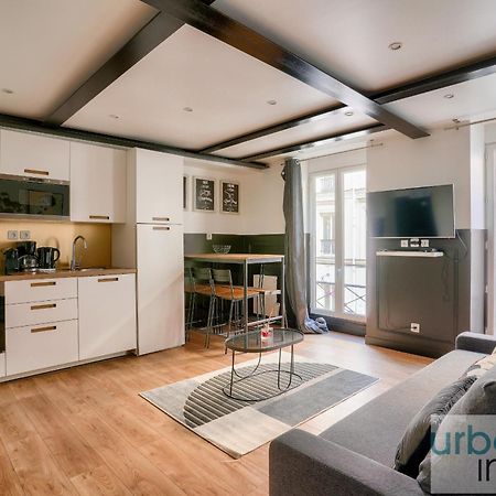 13 Luxury Flat Eiffel Design 2 Lägenhet Paris Exteriör bild