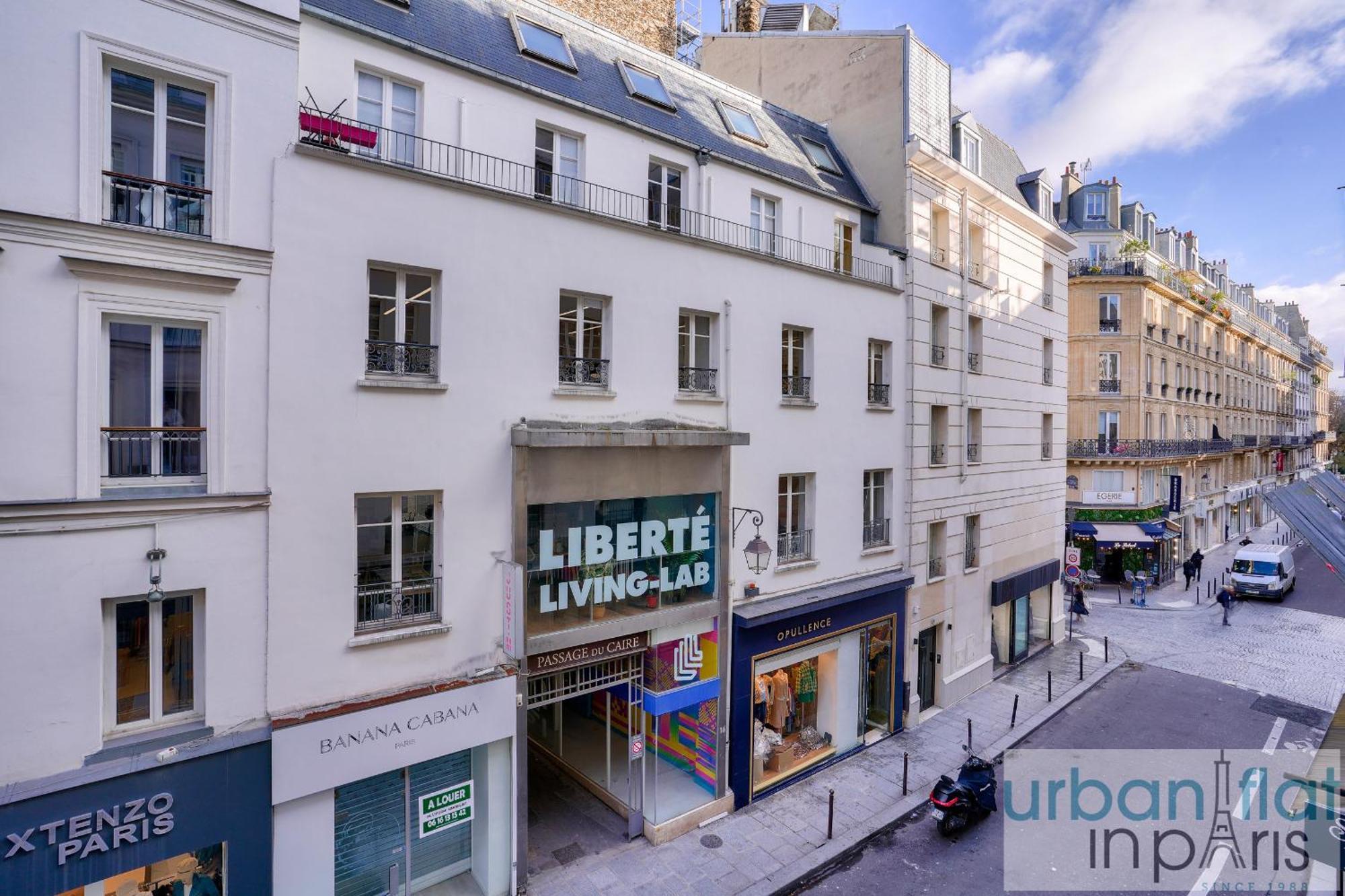 13 Luxury Flat Eiffel Design 2 Lägenhet Paris Exteriör bild