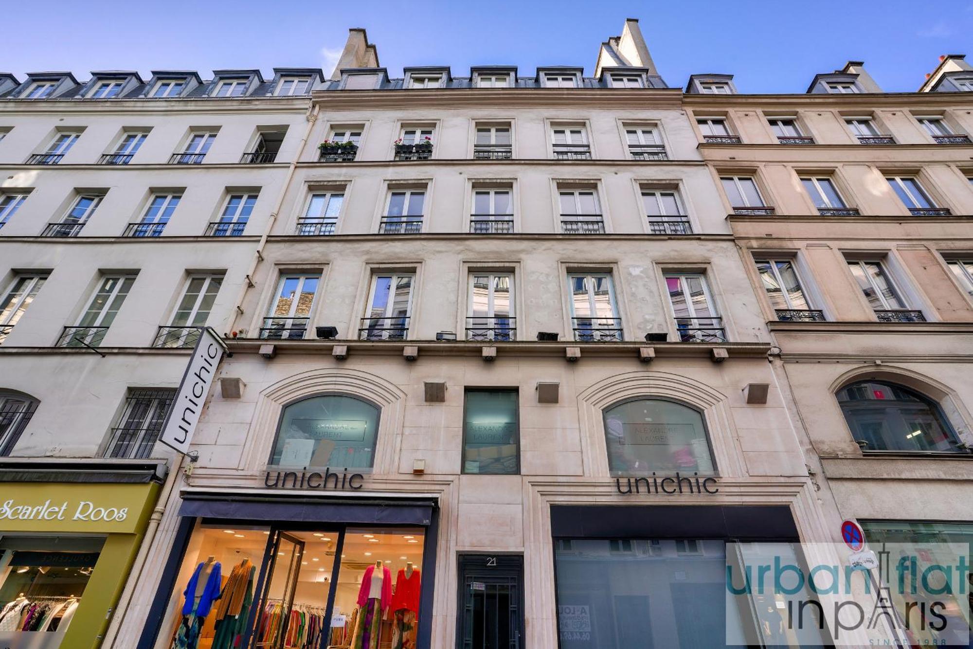 13 Luxury Flat Eiffel Design 2 Lägenhet Paris Exteriör bild